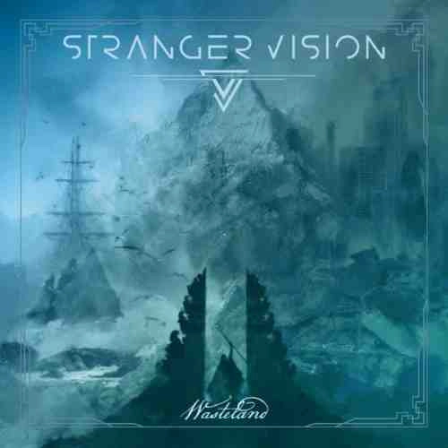 STRANGER VISION / ストレンジャー・ヴィジョン / WASTELAND