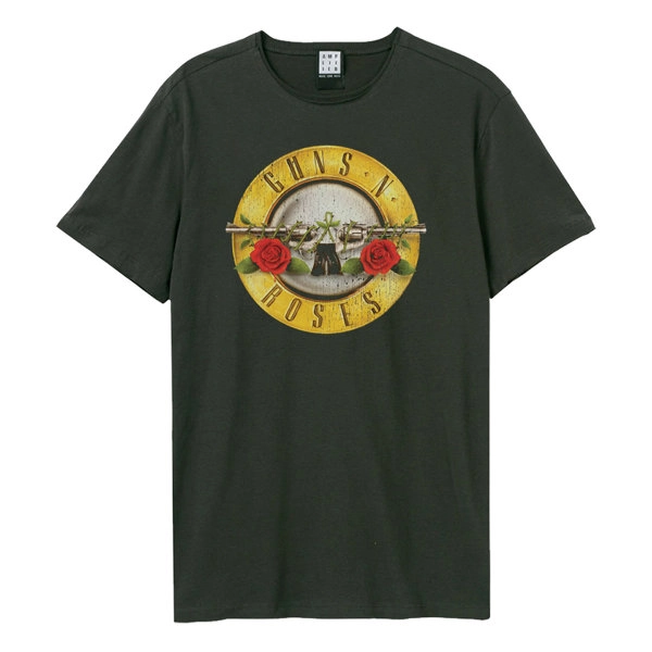 GUNS N' ROSES / ガンズ・アンド・ローゼズ / DRUM (BULLET)<SIZE:L>