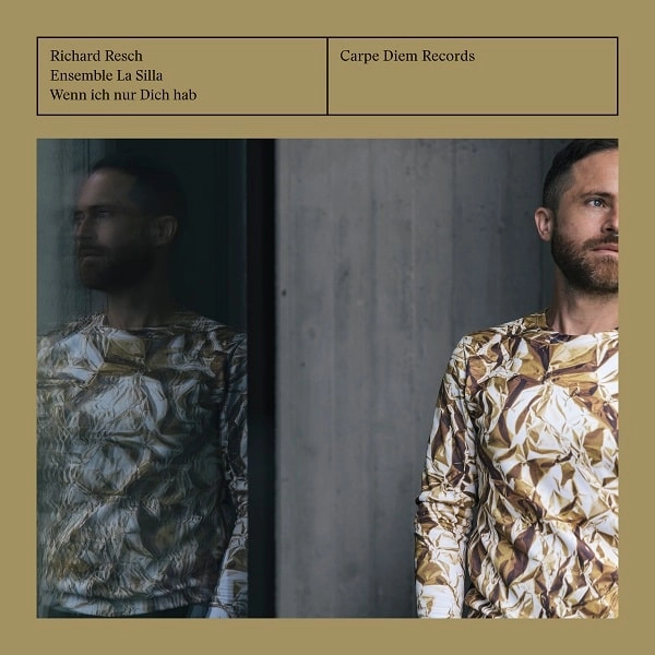 RICHARD RESCH / リヒャルト・レッシュ / WENN ICH NUR DICH HAB
