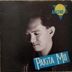 ARCHIE D.ARCHIE D. / ARCHIE D. / PAKITA MO