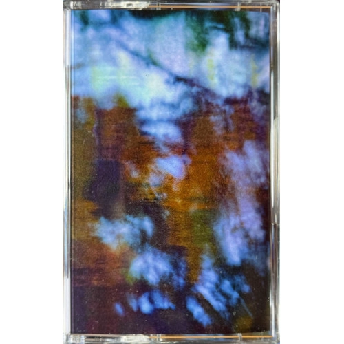 PHOTAY WITH CARLOS NINO / AN OFFERING (CASSETTE)