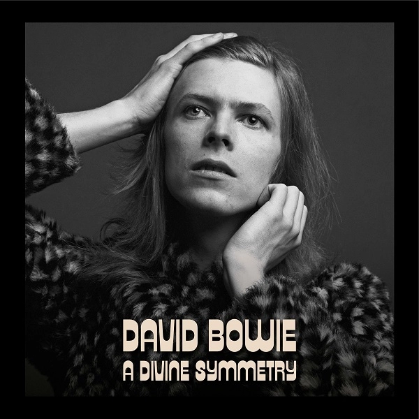 DAVID BOWIE / デヴィッド・ボウイ / A DIVINE SYMMETRY [180GRAM BLACK VINYL]