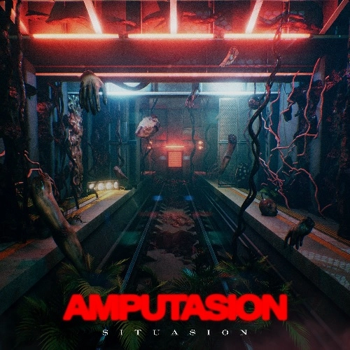 situasion / amputasion