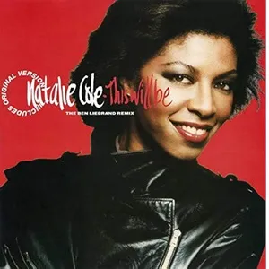 NATALIE COLE / ナタリー・コール / THIS WILL BE (THE BEN LIEBRAND REMIX)