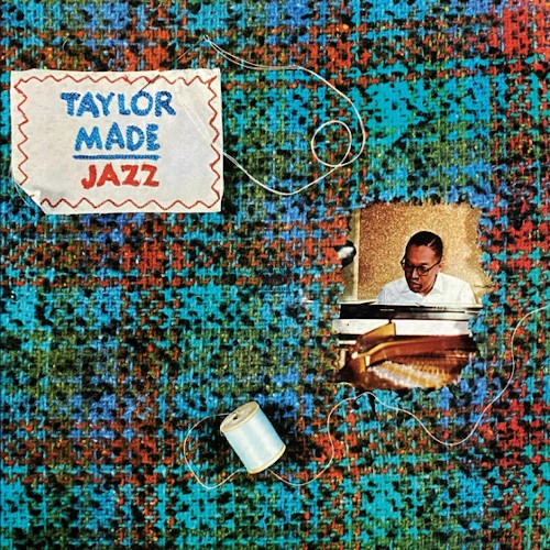 BILLY TAYLOR / ビリー・テイラー / TAYLOR MADE JAZZ