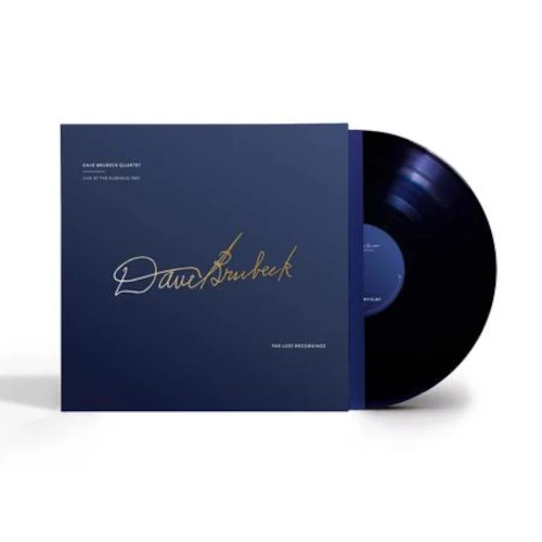 DAVE BRUBECK / デイヴ・ブルーベック / LIVE AT KURHAUS 1967
