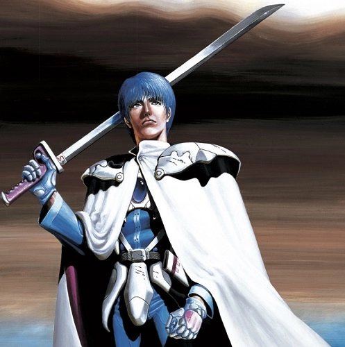 IZUHO TAKEUCHI / 竹内出穂 / PHANTASY STAR III (ORIGINAL VIDEO GAME SOUNDTRACK)(LP)