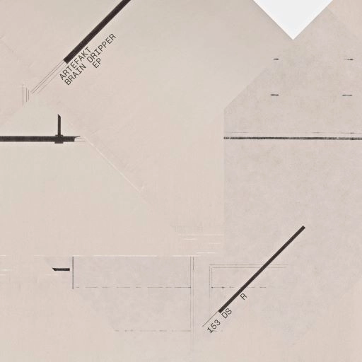 ARTEFAKT / BRAIN DRIPPER EP