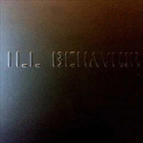 ILL BEHAVIOR / DAYS OF SIN (1994 DEMO EP)