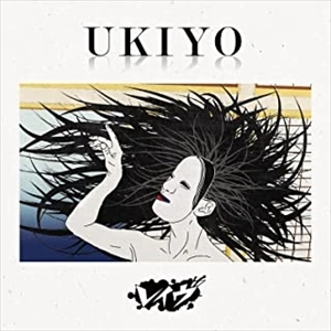 レイヴ / UKIYO（初回限定盤A CD+DVD）