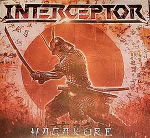 INTERCEPTOR / HAGAKURE