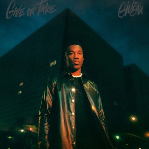 GIVEON / GIVE OR TAKE