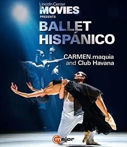 VARIOUS ARTISTS (CLASSIC) / オムニバス (CLASSIC) / BALLET HISPANICO