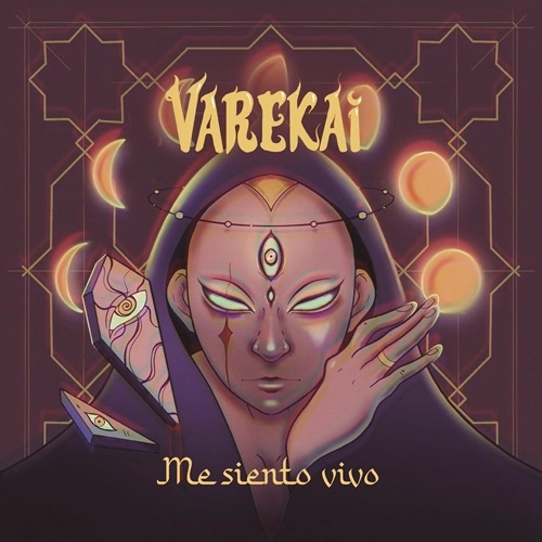 VAREKAI / ME SIENTO VIVO
