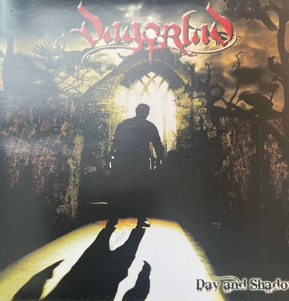 DAGORLAD / DAY AND SHADOWS