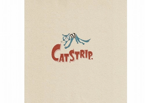 CATSTRIP / CATSTRIP