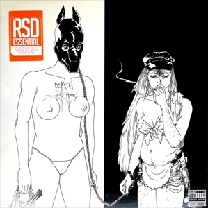 DEATH GRIPS / デス・グリップス / MONEY STORE