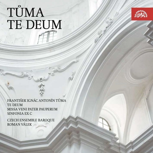 ROMAN VALEK / TUMA:TE DEUM