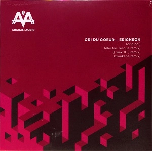 CRI DU COEUR / ERICKSON