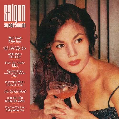 V.A. (SAIGON SUPERSOUND) / SAIGON SUPERSOUND VOL.3