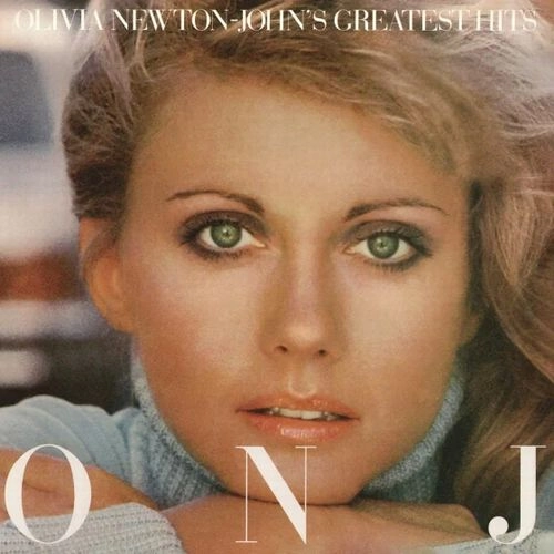 OLIVIA NEWTON JOHN / オリビア・ニュートン・ジョン / OLIVIA NEWTON-JOHN'S GREATEST HITS [2LP]
