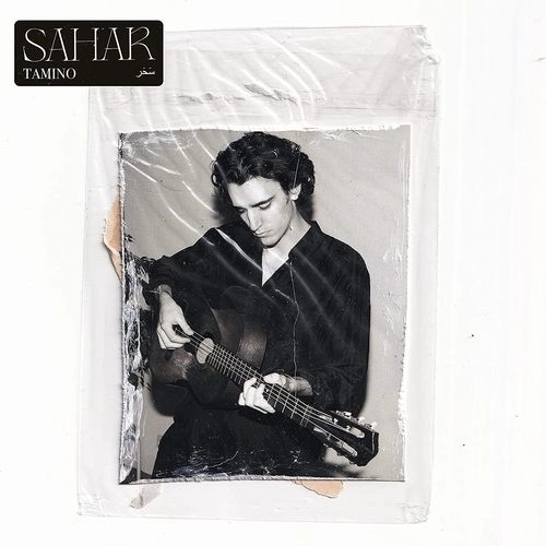 TAMINO / SAHAR [LIMITED LP]
