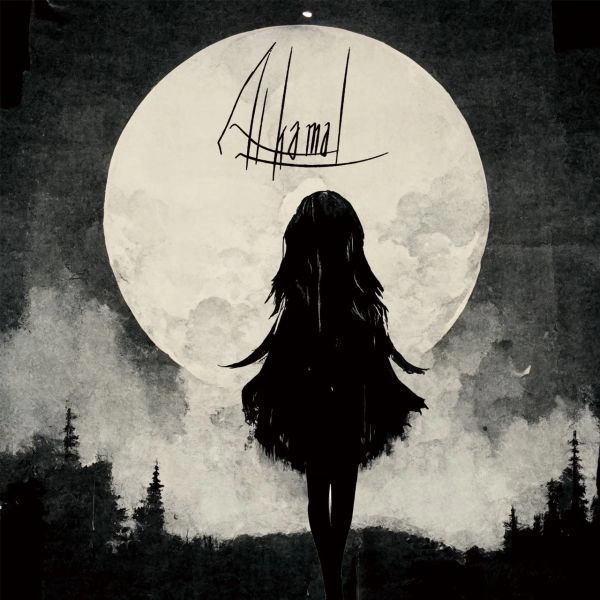 AL-KAMAR / アルカマル / アルカマル / AL-KAMAR
