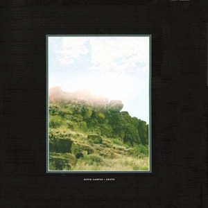 HIPPO CAMPUS / ヒッポー・キャンパス / SOUTH EP