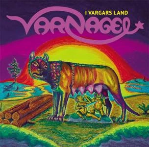VARNAGEL / I VARGARS LAND