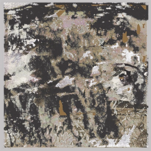 LORAINE JAMES / ロレイン・ジェームス / BUILDING SOMETHING BEAUTIFUL FOR ME