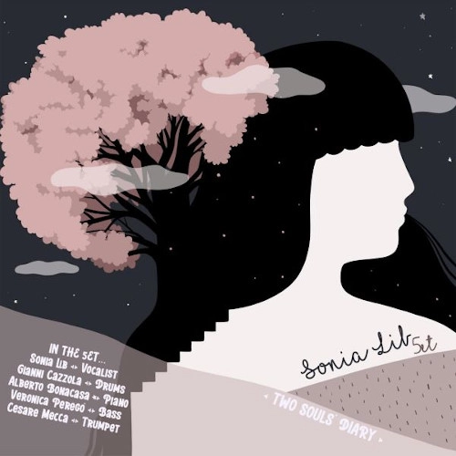 SONIA LIB / ソニア・リブ / Two Soul's Diary