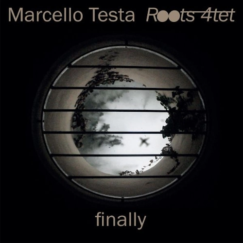 MARCELLO TESTA / マルチェロ・テスタ / Finally