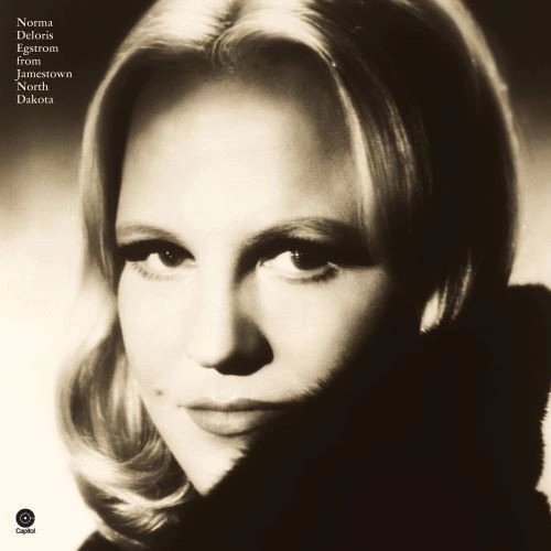 PEGGY LEE / ペギー・リー / NORMA DELORIS EGSTROM FROM JAMESTOWN NORTH