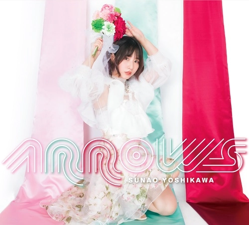 吉河順央 / ARROWS