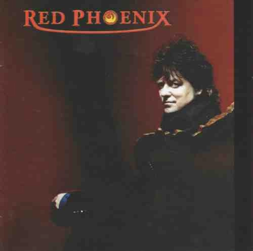 RED PHOENIX / RED PHOENIX
