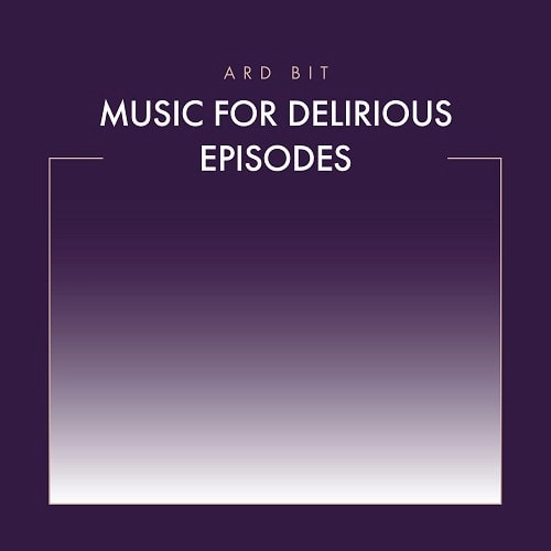 ARD BIT / アード・ビット / MUSIC FOR DELIRIOUS EPISODES (LP)
