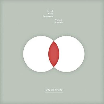 VIGLEIK STORAAS & SISSEL VERA PETTERSEN / CONSOLATIONS