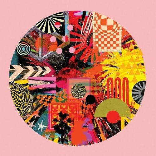 V.A. (20:20 VISION) / CRAZY P CURATE VOLUME ONE