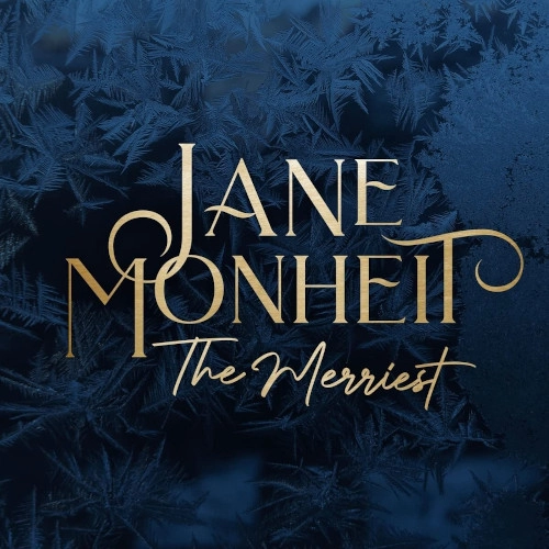 JANE MONHEIT / ジェーン・モンハイト / MERRIEST