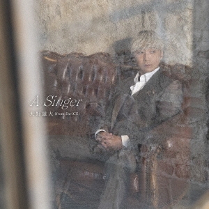YUDAI OHNO / 大野雄大 (from Da-iCE) / A Singer
