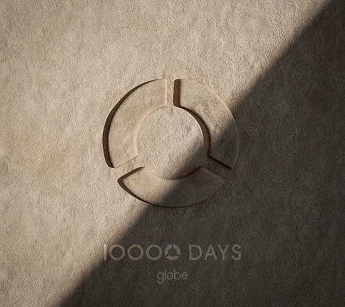 globe / 10000 DAYS(初回限定盤 12CD+Blu-ray Audio+4Blu-ray)