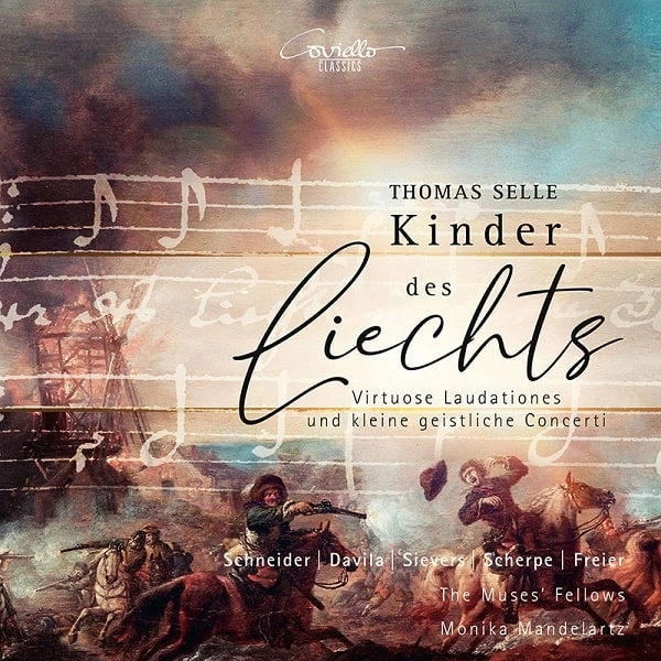 MONIKA MANDELARTZ / モニカ・マンデラルツ / KINDER DES LIECHTS THOMAS SELLE