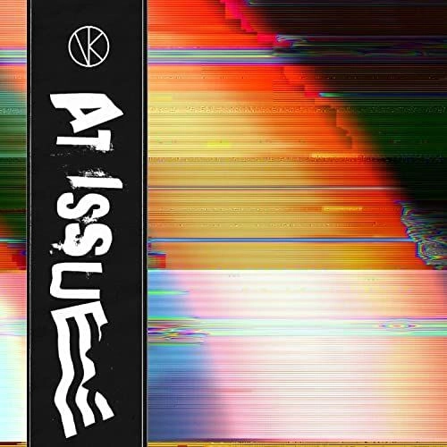 VISITOR KANE / AT ISSUE