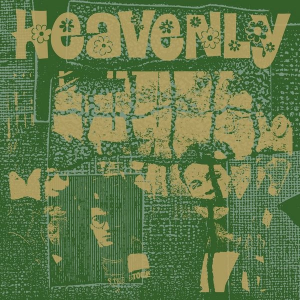 HEAVENLY (INDIE) / ヘヴンリー / HEAVENLY VS SATAN