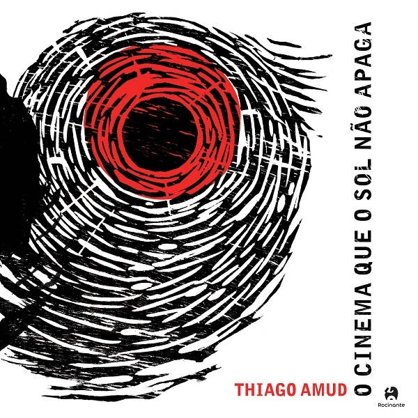 THIAGO AMUD / チアーゴ・アムヂ / O CINEMA QUE O SOL NAO APAGA (2LP)