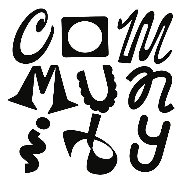 GORDON KOANG / ゴードン・コアン / COMMUNITY