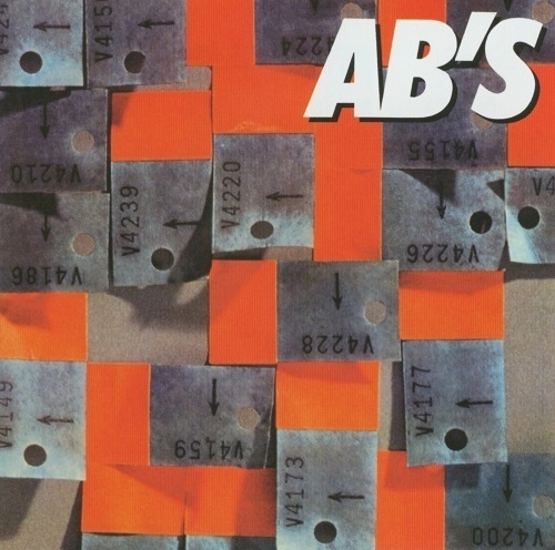 AB'S / AB'S（LP）