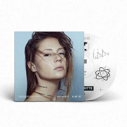 CHARLOTTE DE WITTE / シャーロット・デ・ウィット / APOLLO EP (LIMITED EDITION)