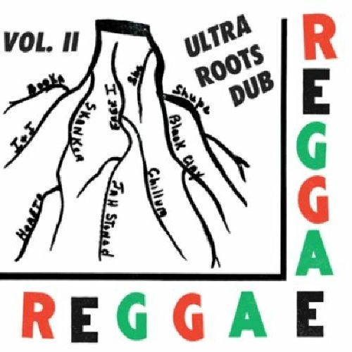 BORIS GARDINER / ボリス・ガーディナー / ULTRA SUPER DUB VOL.2