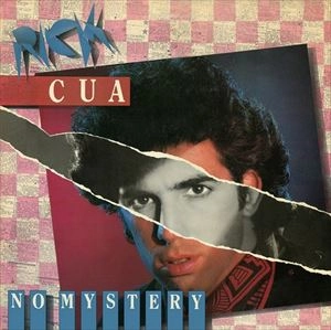 RICK CUA / NO MYSTERY